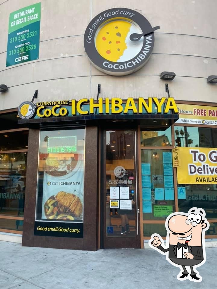 Curry House Coco Ichibanya Koreatown 3500 W 6th St 110 In Los Angeles Restaurant Menu And Reviews