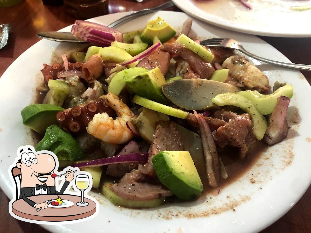 LA MORSA, Mazatlan - Restaurant Reviews, Photos & Phone Number - Tripadvisor