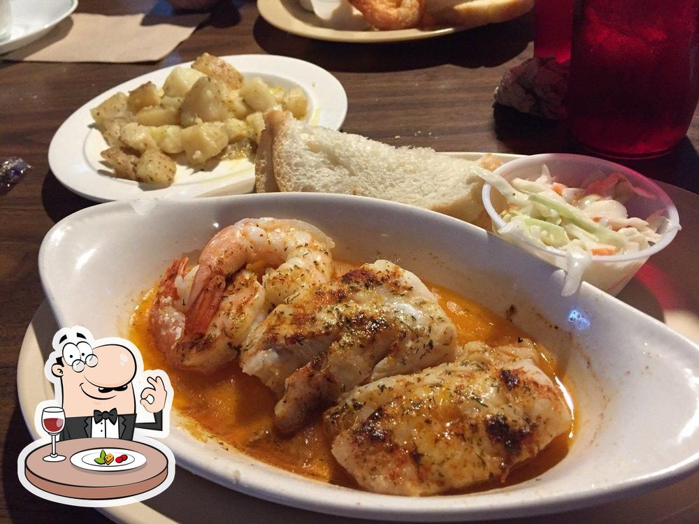 Smokey Spur Bar & Grill in USA Restaurant menu and reviews