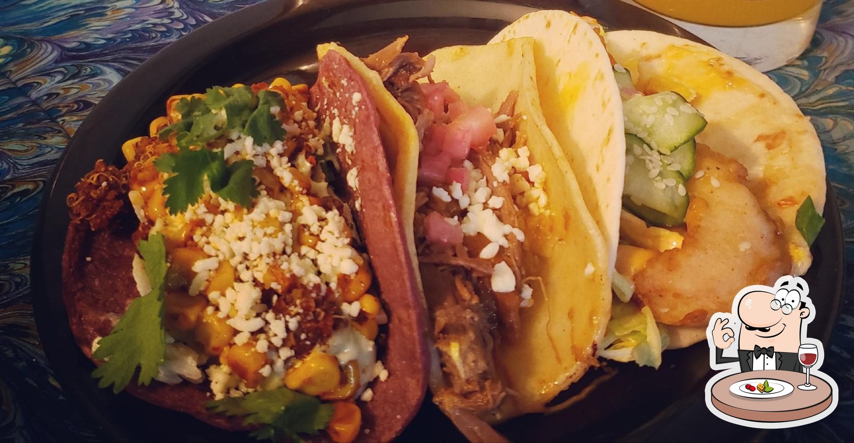 Shaker & Peel in Oldsmar Restaurant menu and reviews