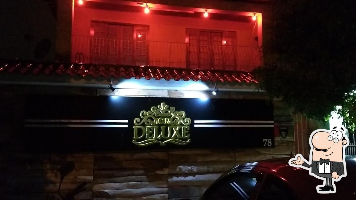 Boate House Deluxe club, Pelotas - Restaurant reviews
