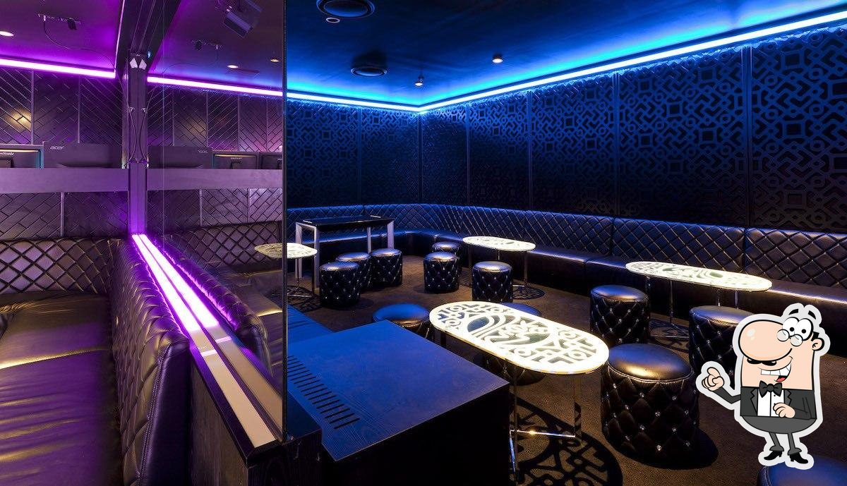 Pub y bar Dynasty Karaoke, Haymarket Carta del restaurante y opiniones
