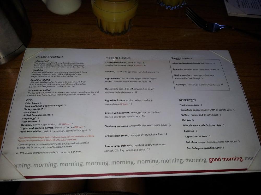 Menu at Riverbend Bar & Grill, Newton, Commonwealth Ave