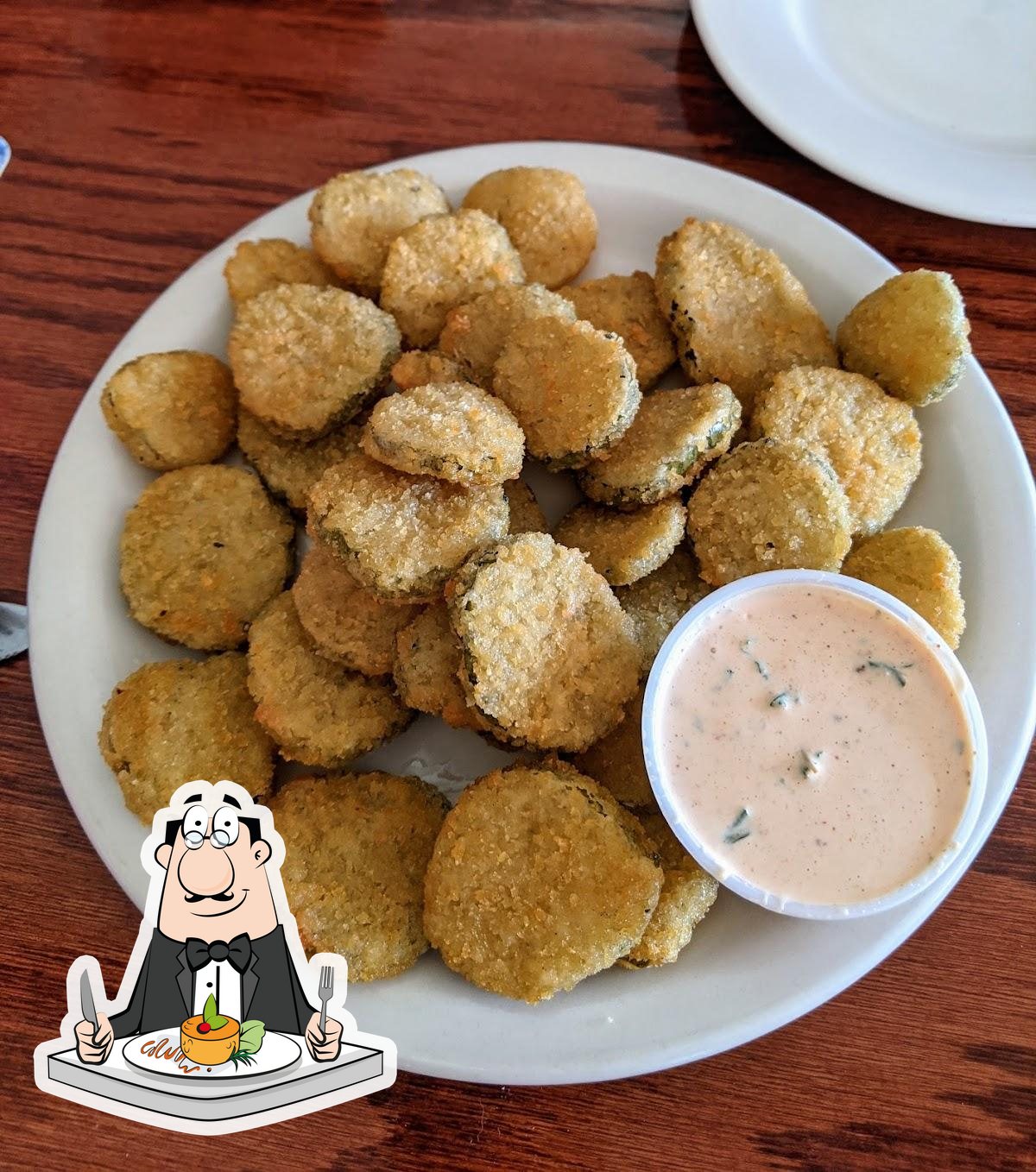Tega Cay Tavern in Tega Cay Restaurant menu and reviews