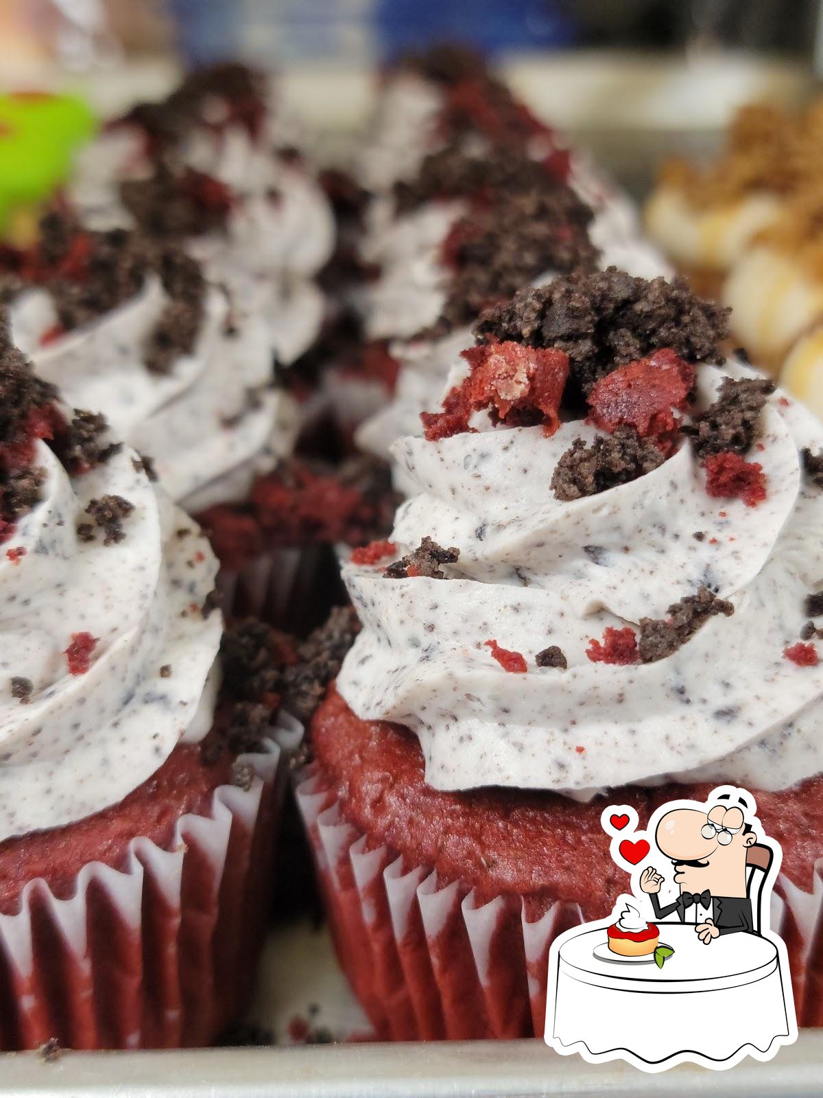 Maple Bakery & Coffee House in Williamston Restaurant reviews