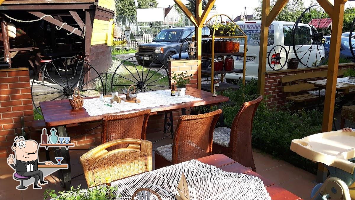 Agromargot - Regional Cuisine Restaurant & Accommodation