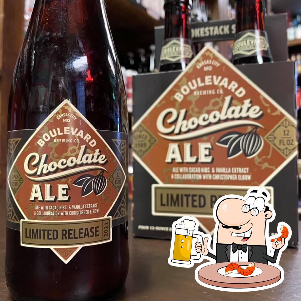 Greenville Beer Exchange in Greenville Restaurant reviews