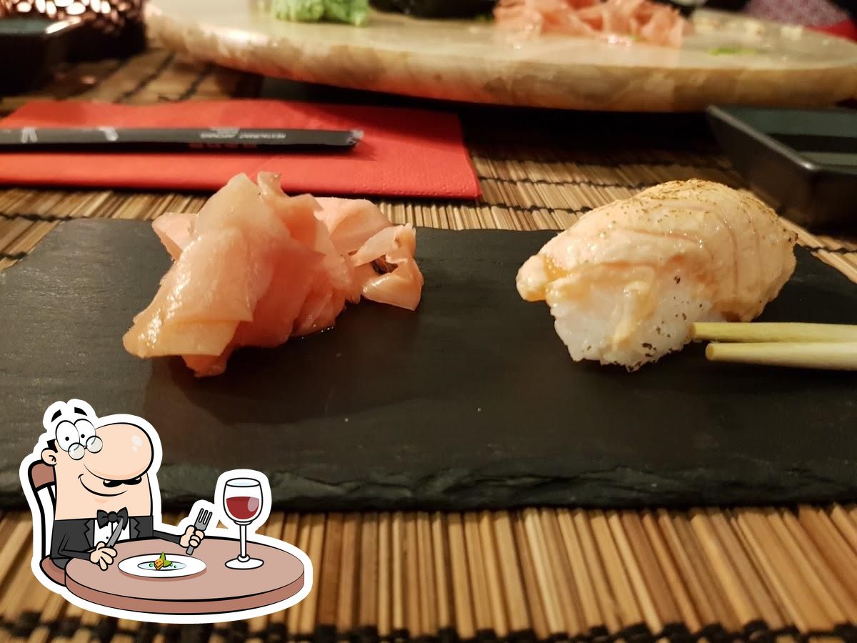 SUSHI OKAMI, Olesnica - Menu, Prices & Restaurant Reviews - Tripadvisor