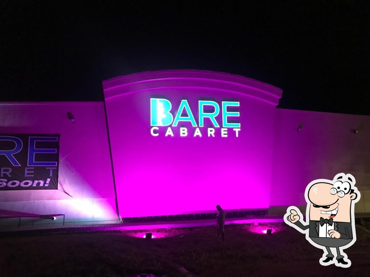 Bare Cabaret Austin in Austin - Restaurant reviews