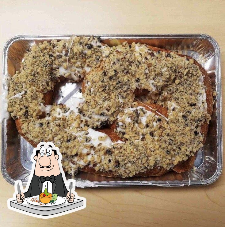 Jenny Lee Swirl Bread in McKees Rocks Restaurant reviews