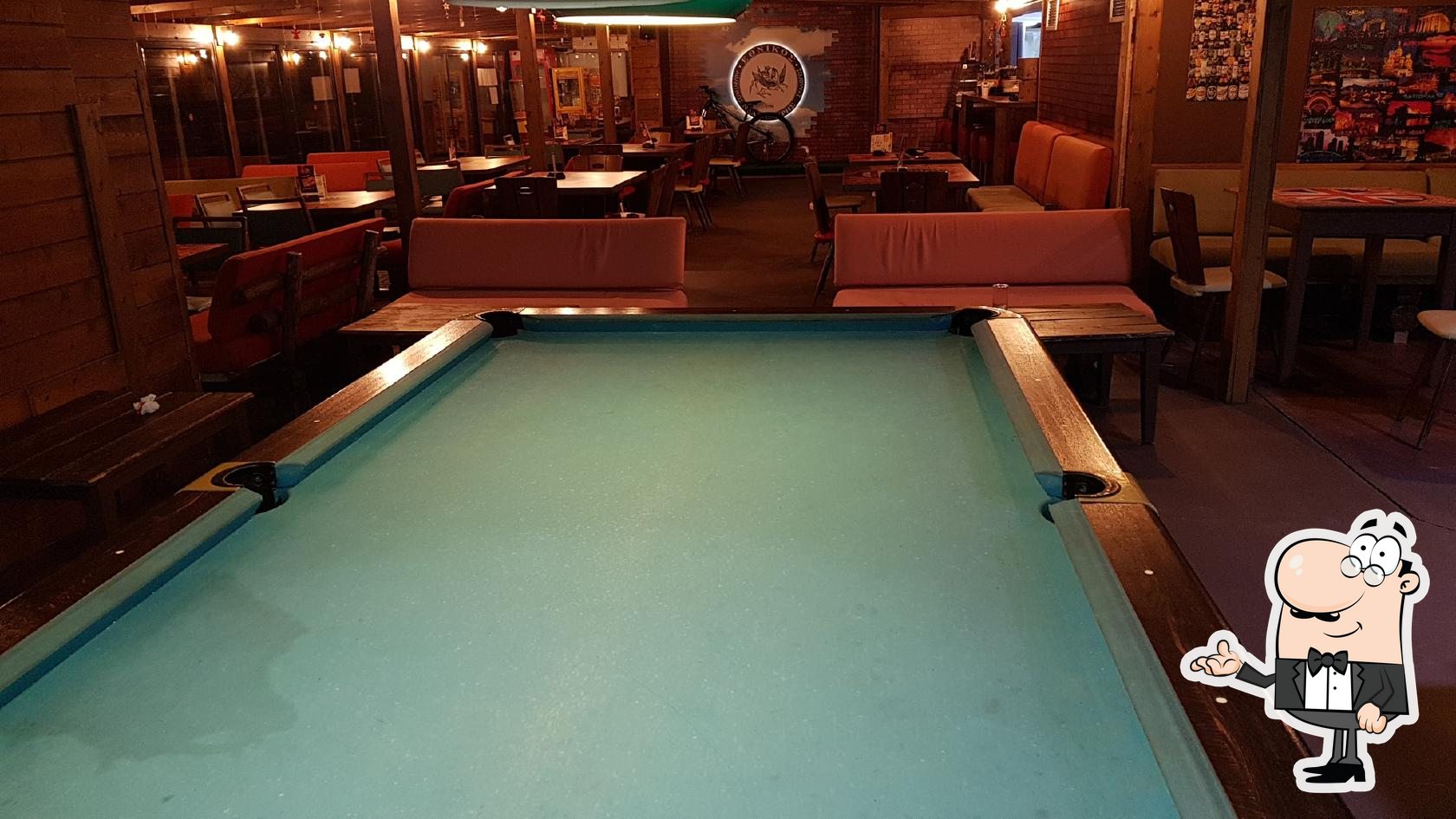 Kantina cafe Δημοτικό Στάδιο Νέας Μάκρης, Nea Makri