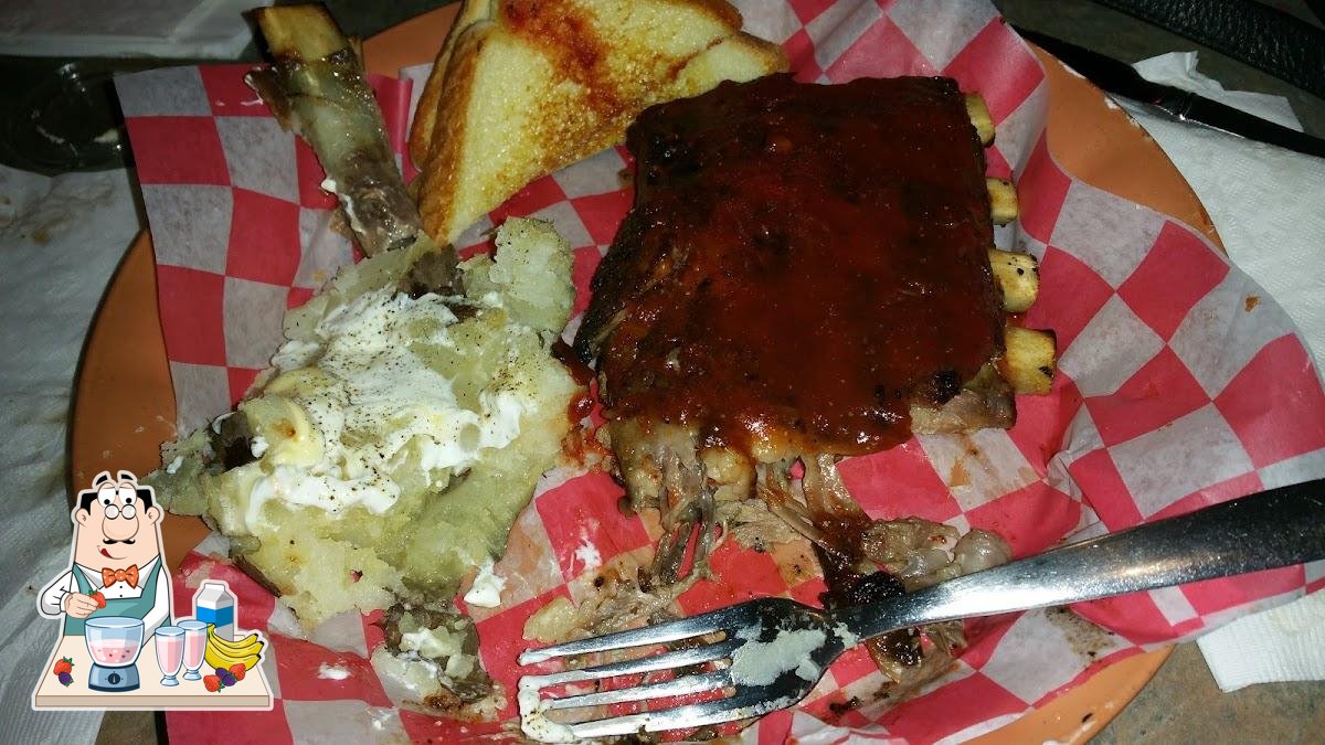 Wagon Wheel Grill & Bar in Emporia Restaurant reviews