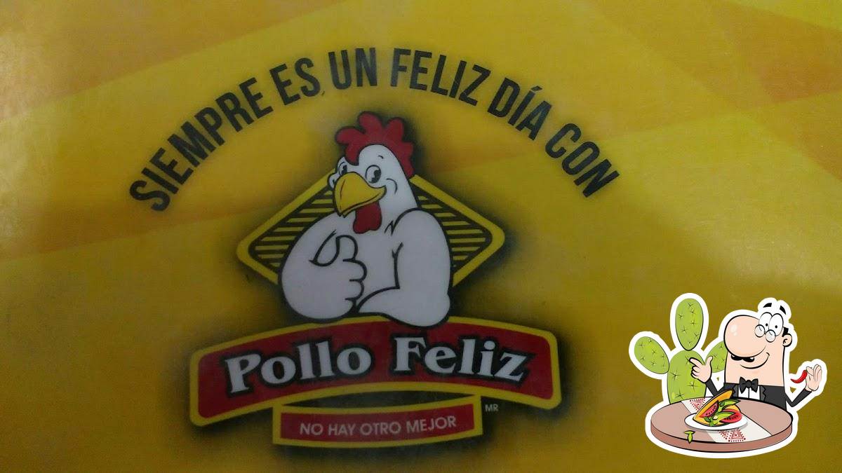 Restaurante Pollo Feliz Ejido, Acapulco, Av. Ejido 510 - Opiniones del  restaurante