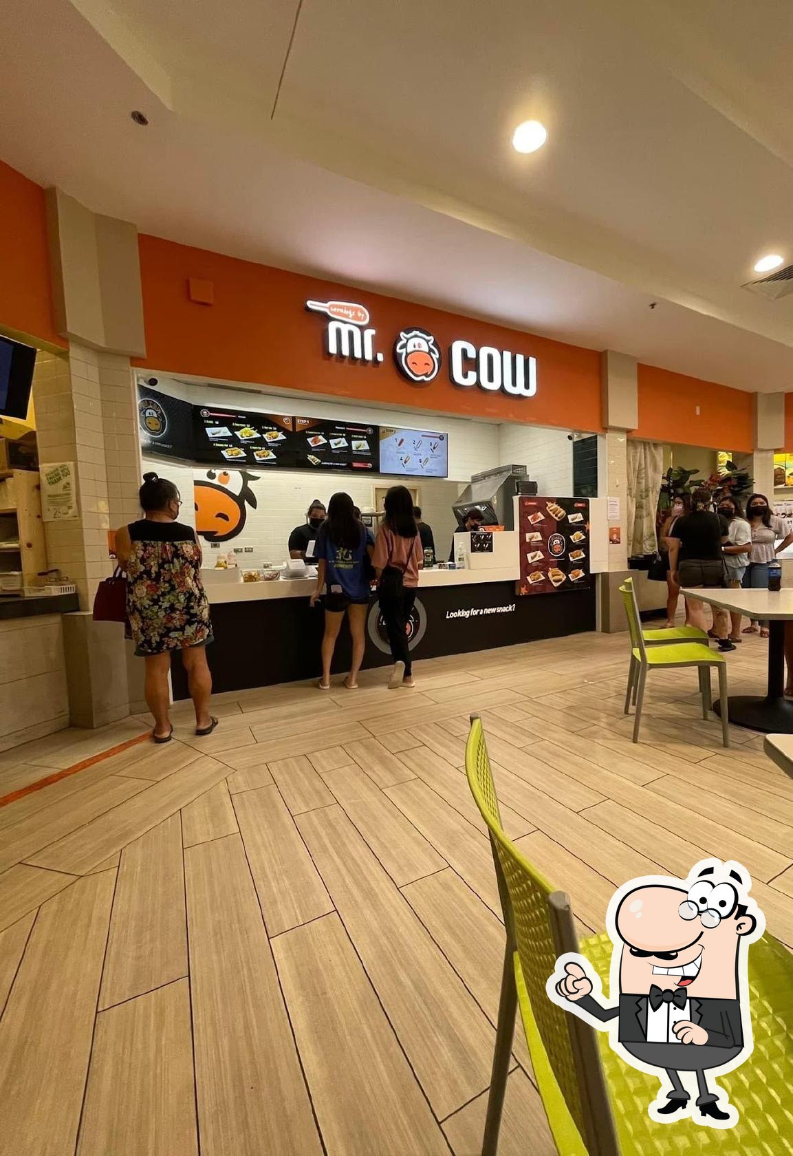 Corndogs by Mr. Cow in Hilo Restaurant reviews