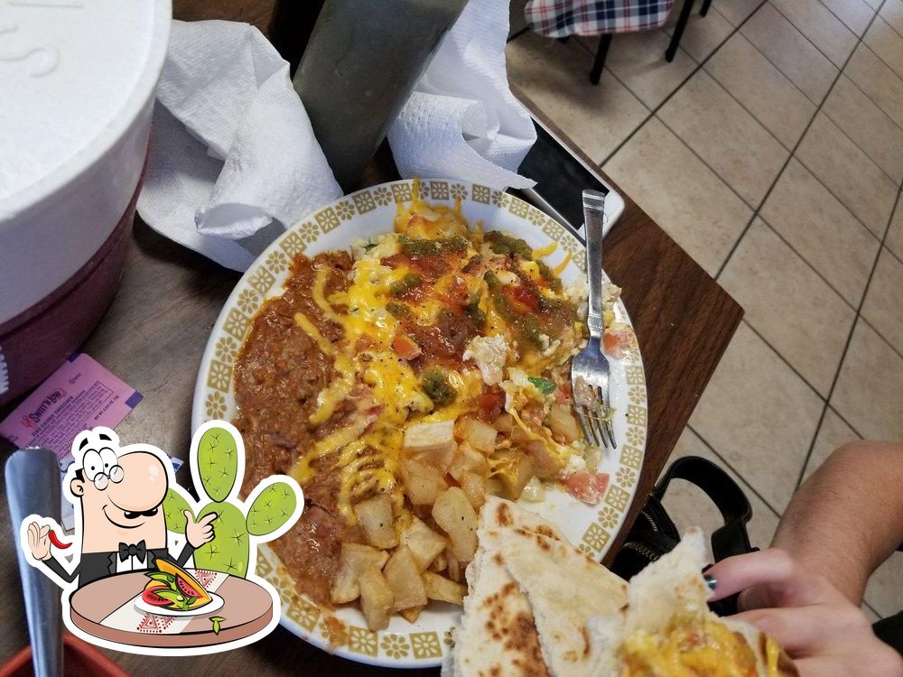 El Palenque Restaurant in Corpus Christi Restaurant reviews