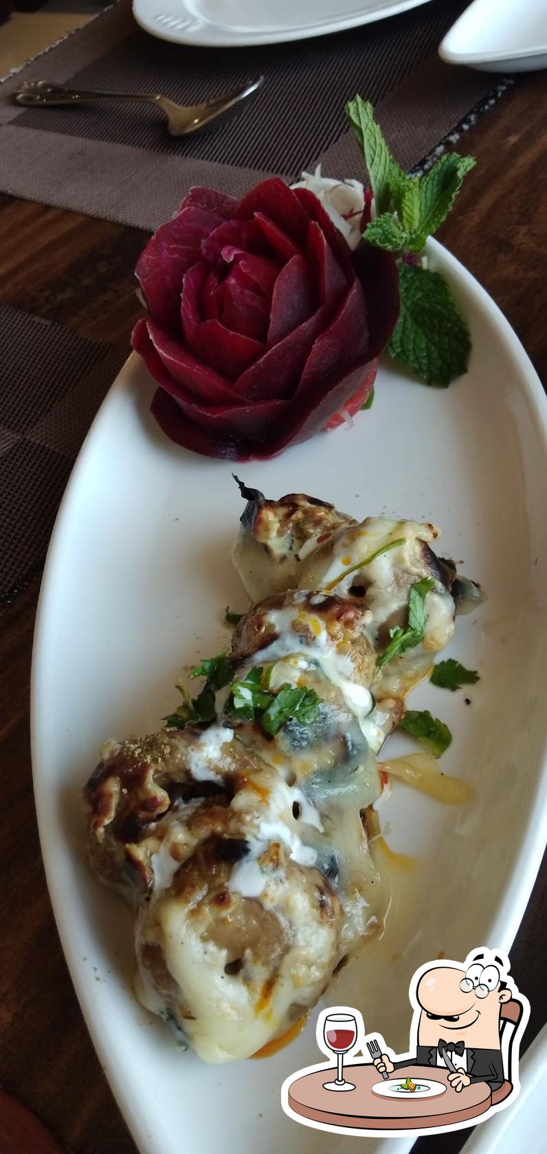 Hari Vedas' Jodhpur, Jodhpur, Plot No Restaurant menu and reviews
