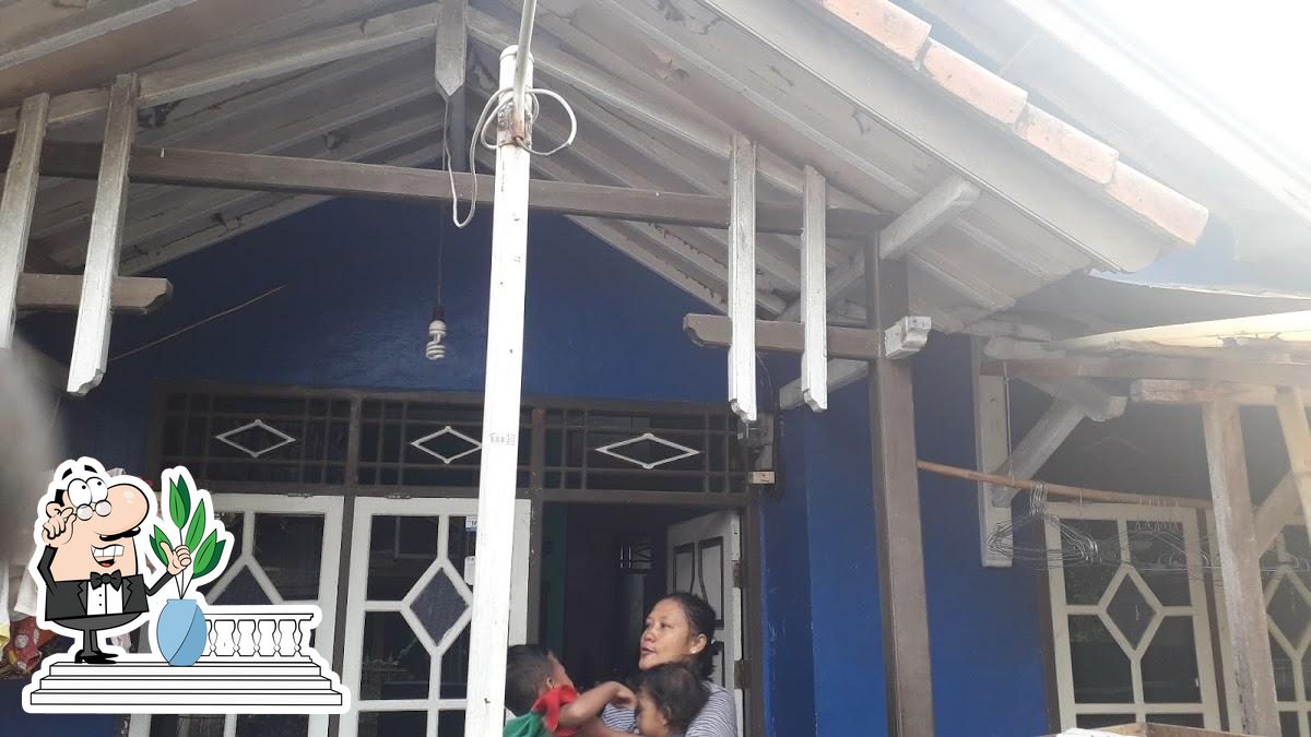 Tempe Pak Solihin cafe, Subang - Restaurant reviews