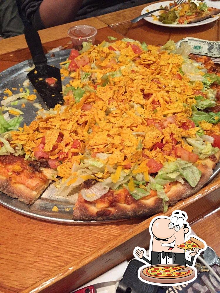 Ticket Bar & Grill in Platteville Restaurant reviews