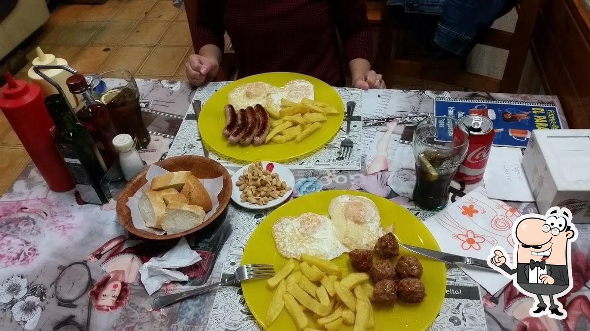 Pizzaria Al Paral·lel in Barcelona Restaurant reviews