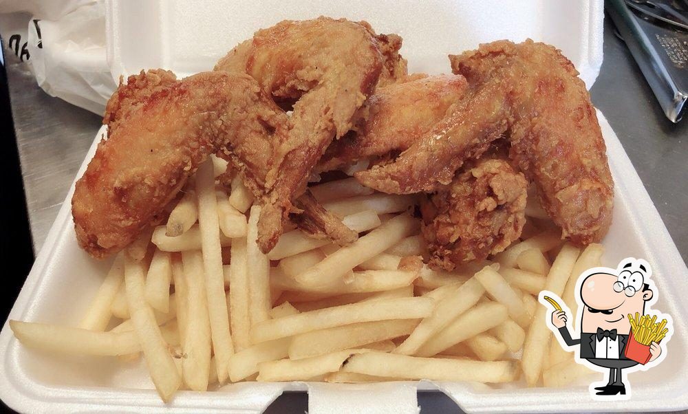 Li Garden of Haines City, 468 Hwy 17 in Haines City - Restaurant menu