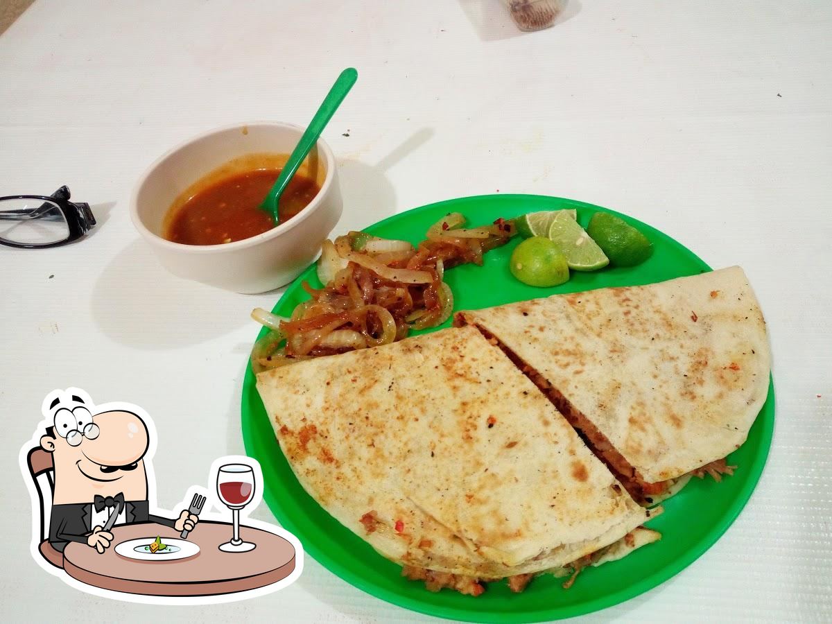 Restaurante Taquería La Joya "Un taco con sabor", Torreón, C. Encinos