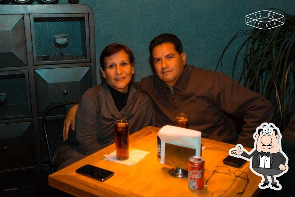 Bar Tilde, Celaya Gto., Celaya - Opiniones del restaurante