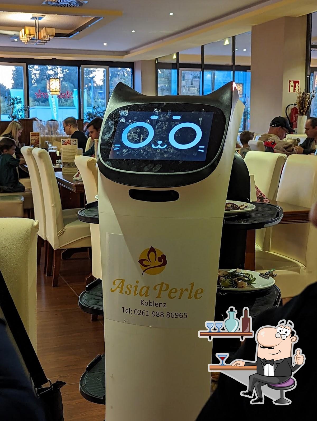 Asia Perle Koblenz Preise