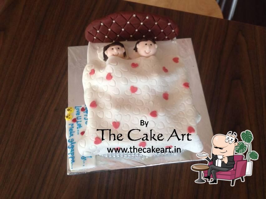 Cakecstacy - Baner, Pune | Price & Reviews
