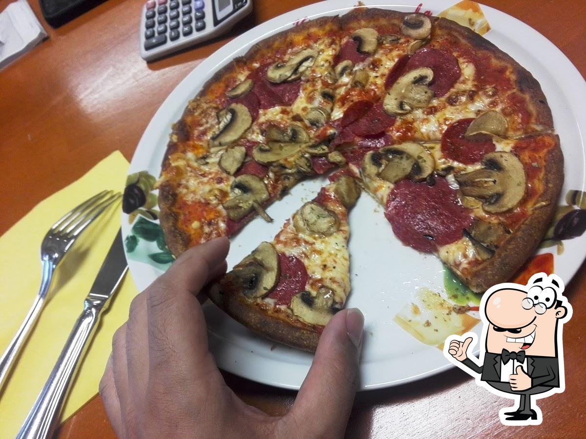 Restaurant City-Pizza, Битбург, Saarstraße 10 - Отзывы о ресторане