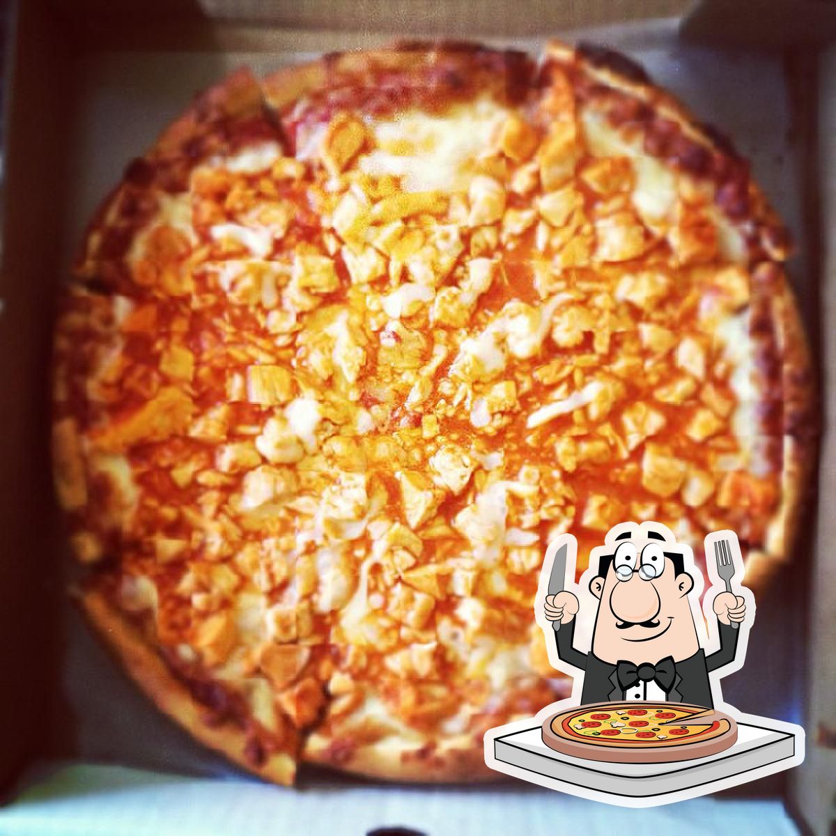 Upton House of Pizza in Upton Restaurant menu and reviews