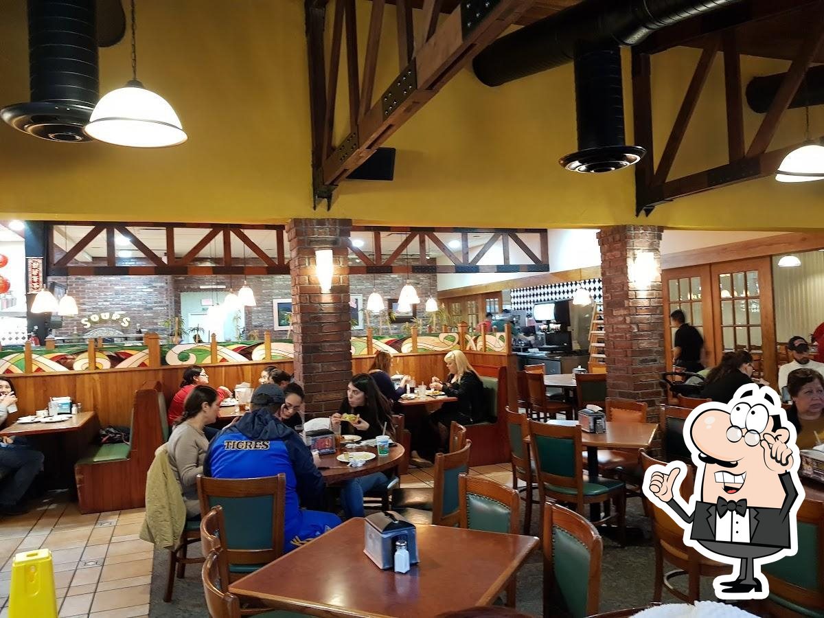 Top 60+ imagen telefono de sirloin stockade leon gto Thptletrongtan
