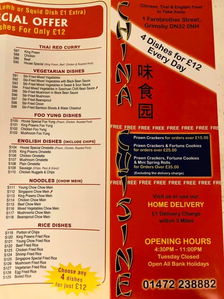 menu-at-china-cuisine-restaurant-grimsby