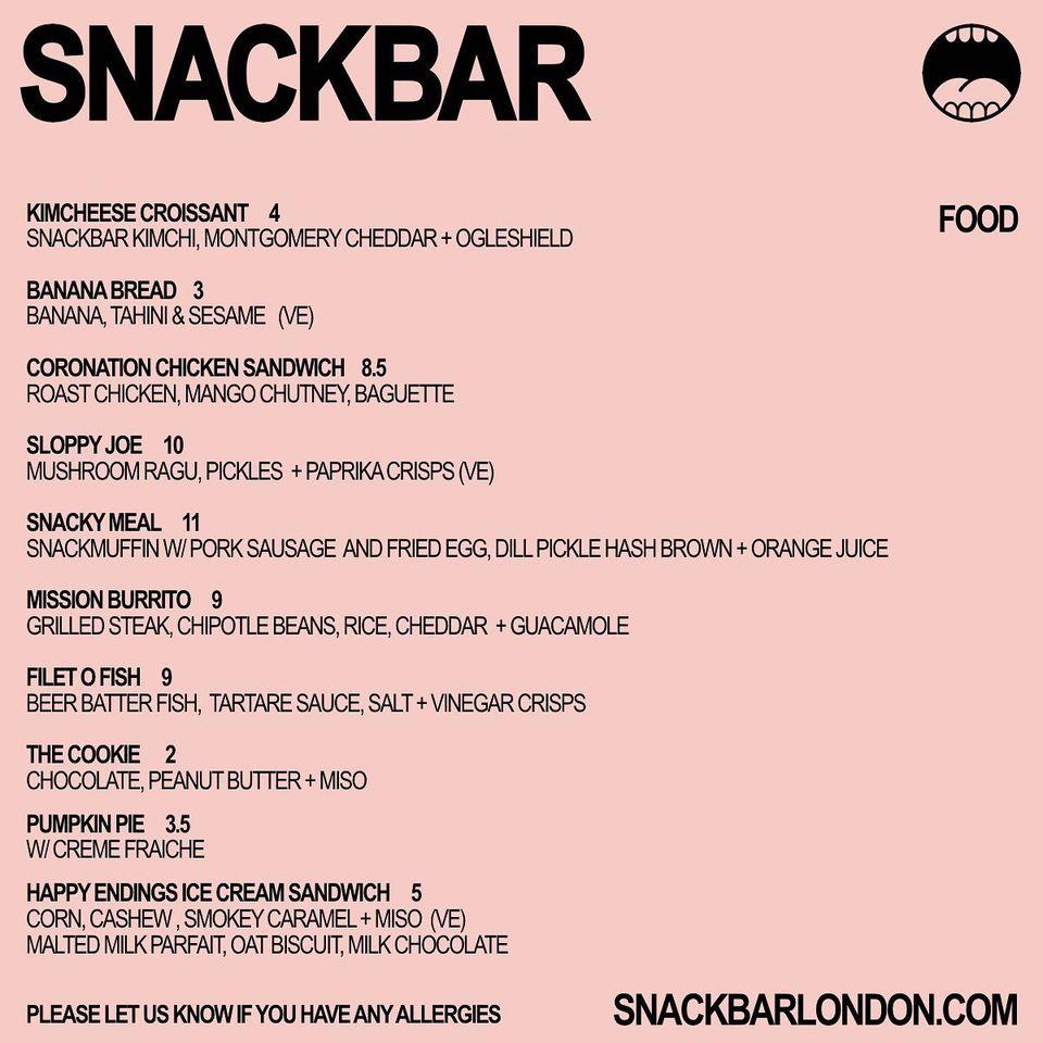 menu-at-snackbar-london