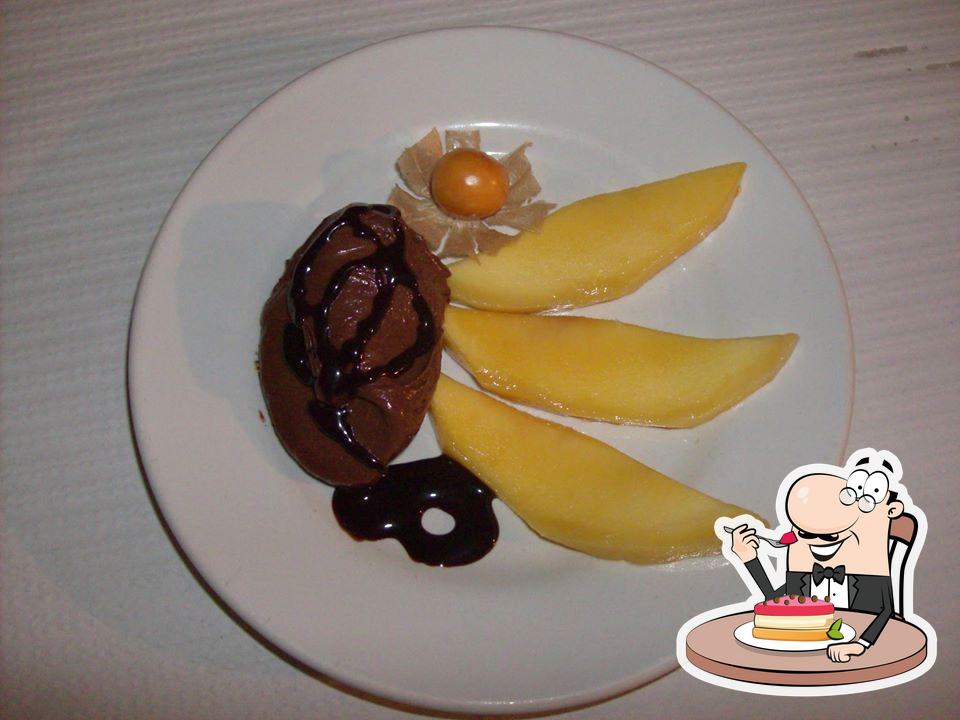 Snack bar O Sol, Carvoeiro Restaurant menu and reviews