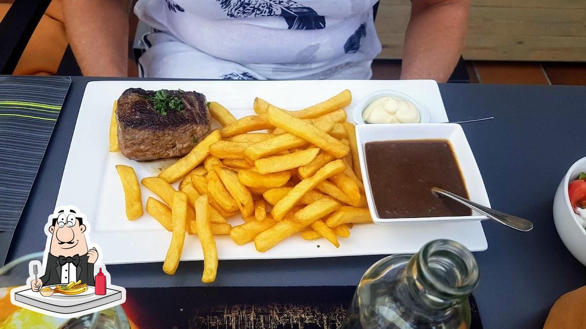 Taverne De Oude Snas Aalst Affligemdreef Restaurant Reviews