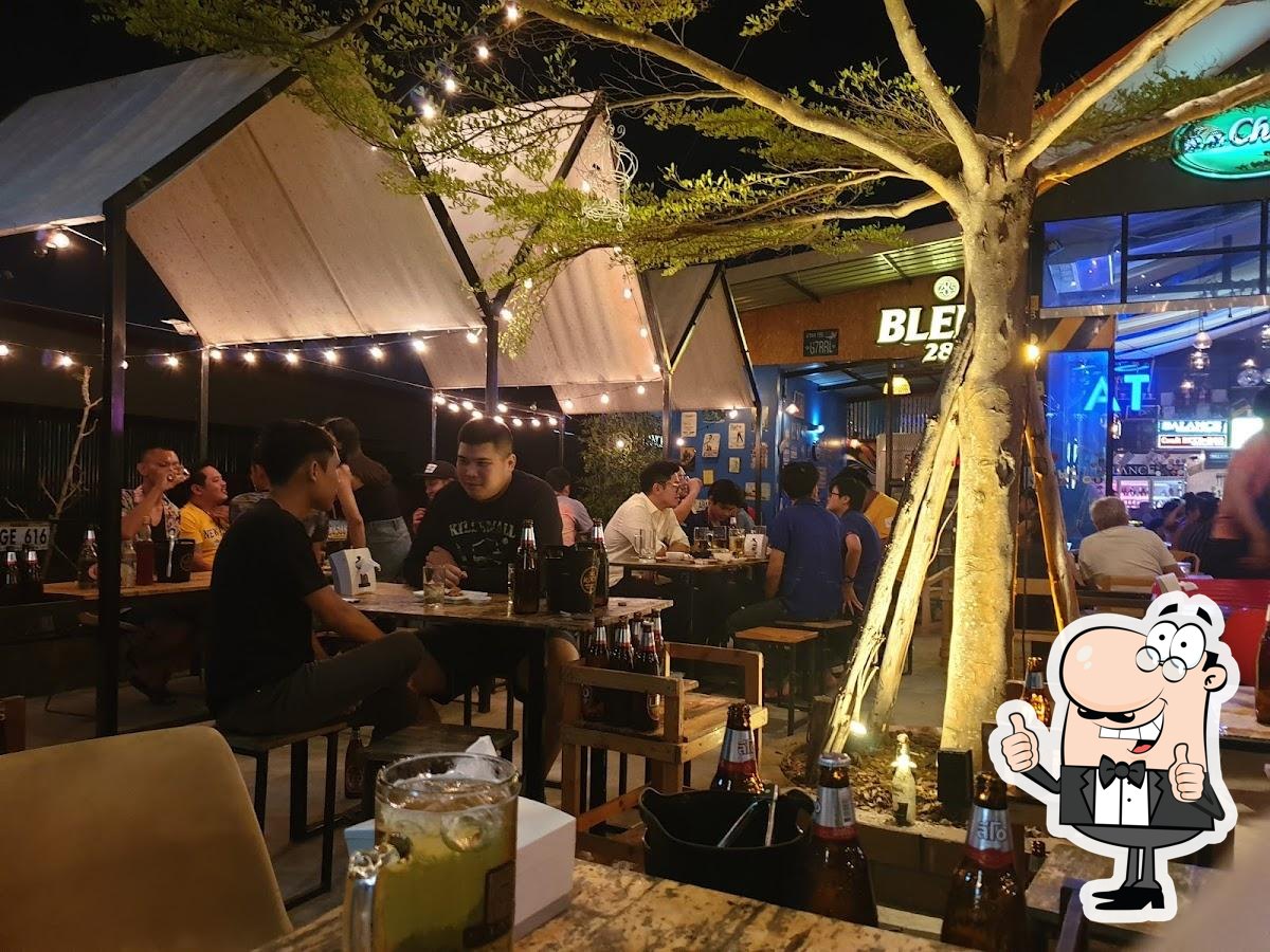 Balance Cafe & Restaurant - Bar (Pathum Thani, Bangkok)