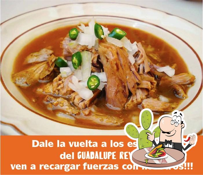 Birria El Compadre Toluca restaurant, Lerma de Villada - Restaurant reviews