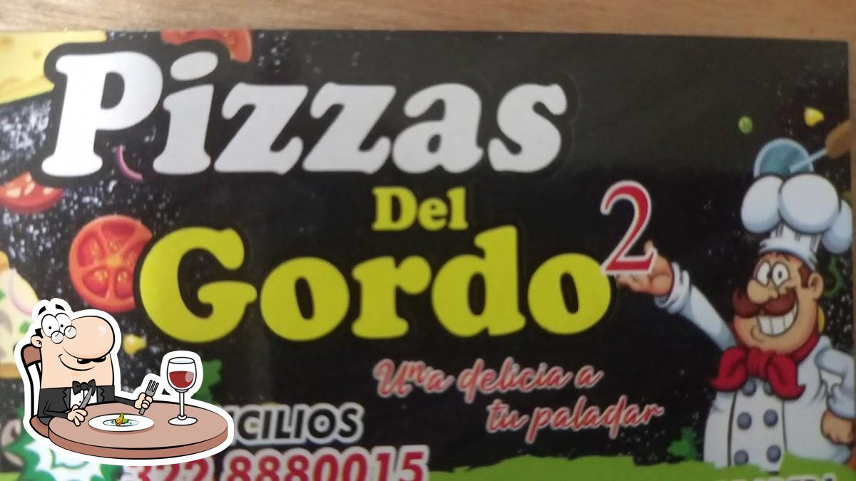 PIZZAS DEL GORDO 2 restaurant, Sogamoso Restaurant reviews