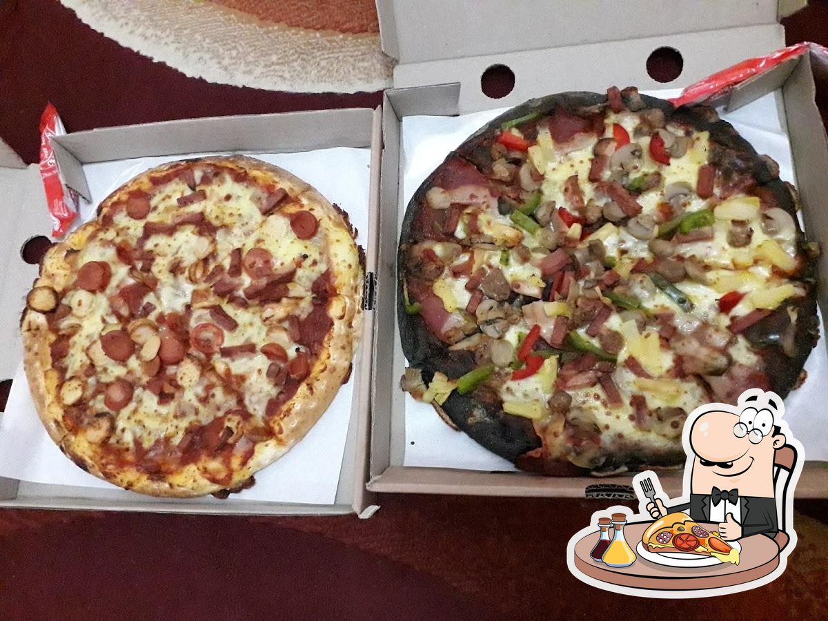 Pizza Hut Delivery - PHD Indonesia pizzeria, Padalarang - Restaurant
