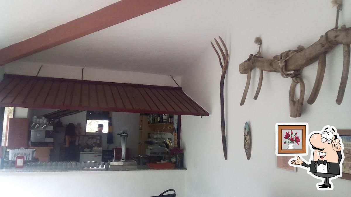 La Solana Bar Restaurante Villanueva de la Vera, Villanueva de la Vera -  Menú del restaurante, precios y reseñas