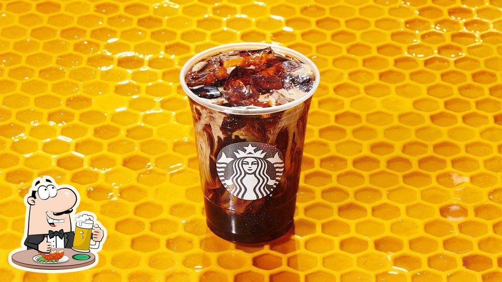 Starbucks, 2121 S Atherton St in State College Restaurant reviews