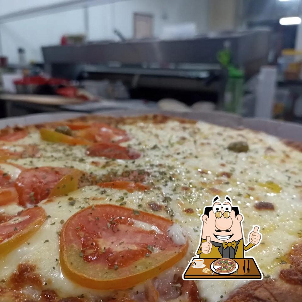 Donatello pizzaria mogi das cruzes - Pizzaria em Vila Mogi Moderno