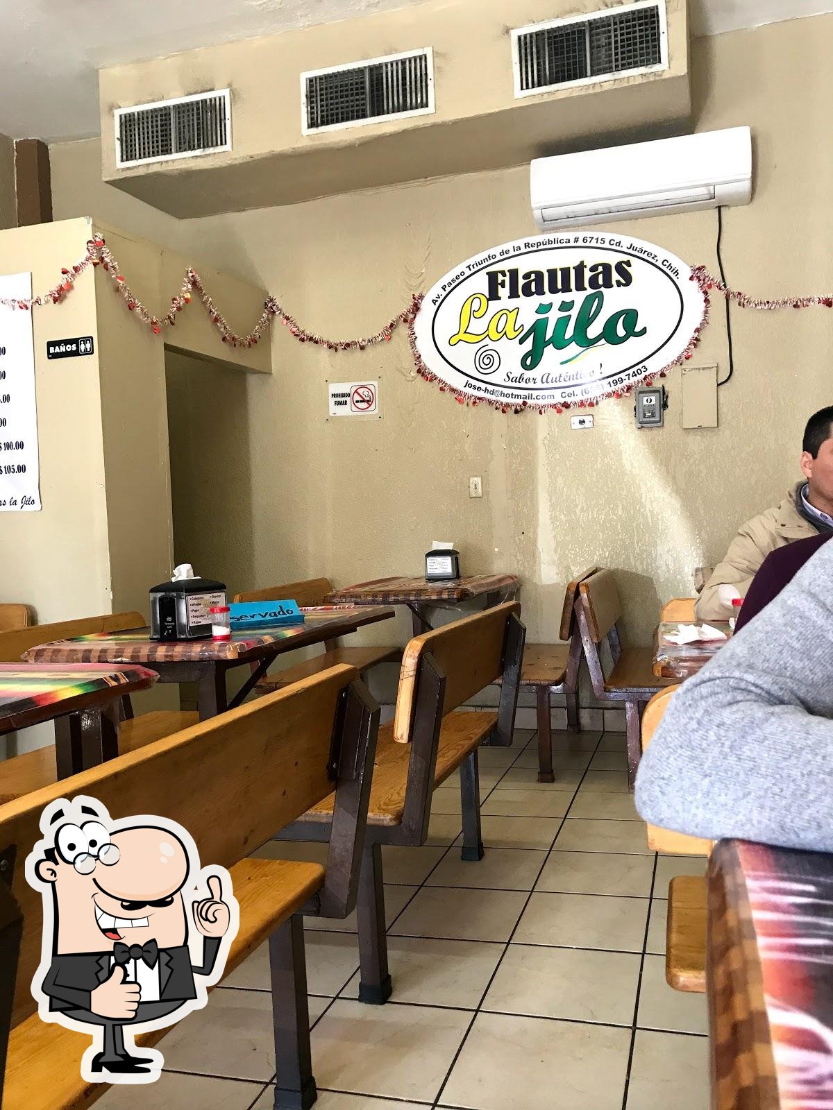 Food Flautas y Dogos | DiDi Food México, image size:1200x1600