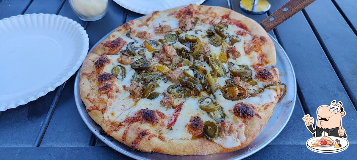 Pub y bar Sports Nut Pizza, Norco Carta del restaurante y opiniones