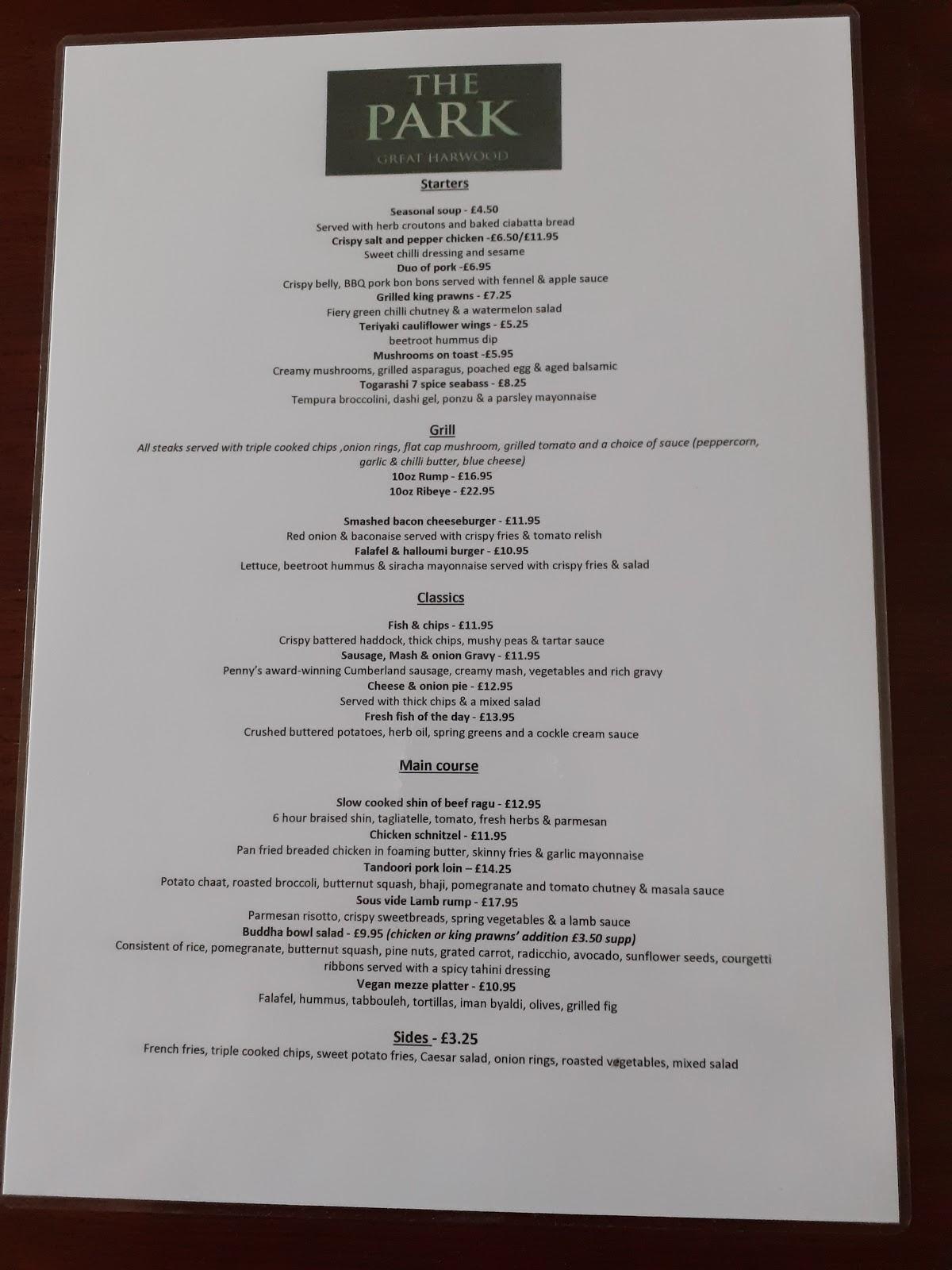 menu-at-the-park-hotel-pub-bar-blackburn