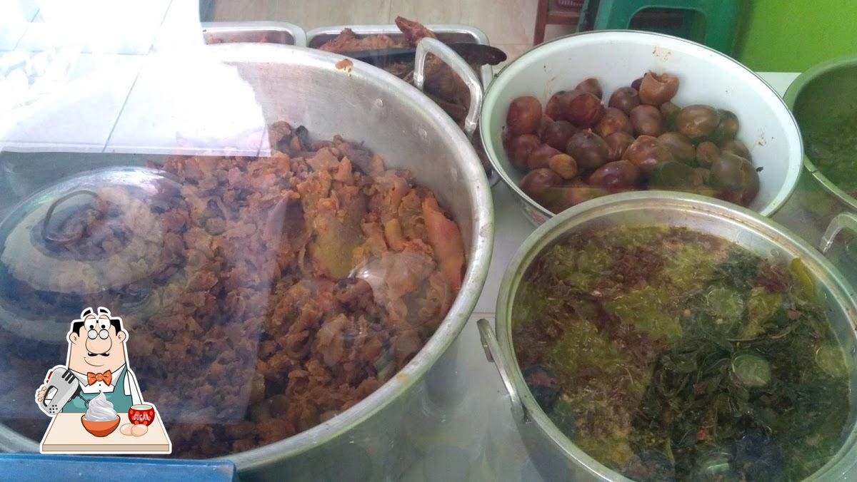 Ресторан Gudeg Bu Christin, Семаранг, Jl. Kelud Raya No.88 - Отзывы о  ресторане