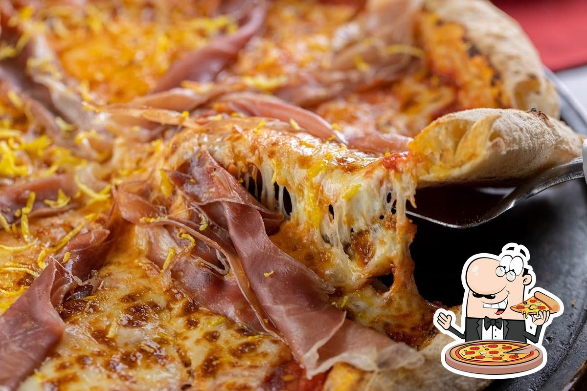 Castelinho Pizzaria E Empório, Anápolis Menu do restaurante e avaliações