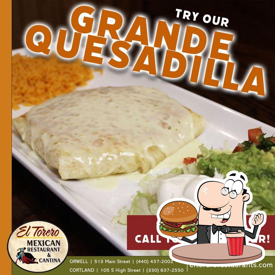 Restaurante Los Venados, Orwell Opiniones del restaurante