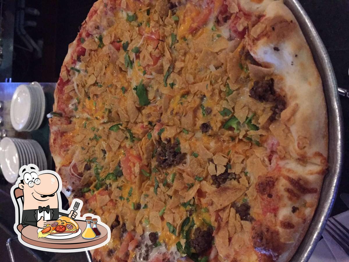 Mantoloking Road Alehouse in Brick Restaurant menu and reviews