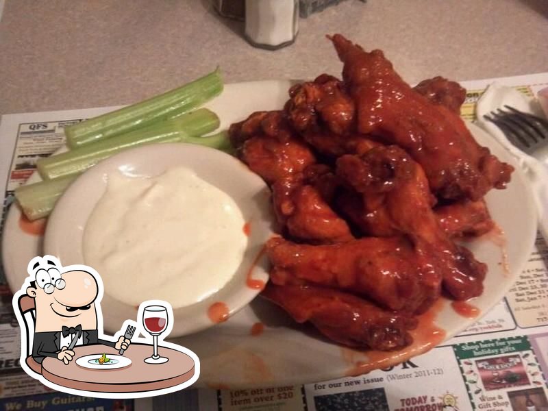 Rivertowne Restaurant & Bar in Wrightsville Restaurant reviews
